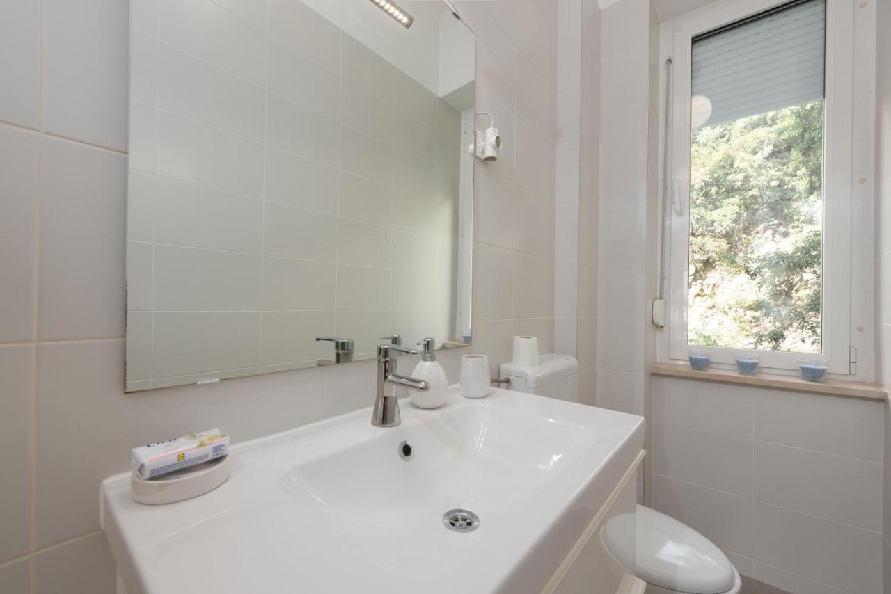 Apartman Lari Rijeka Exterior photo